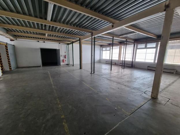 Pronájem výrobních prostor, Zádveřice-Raková, 4899 m2