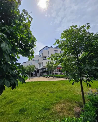 Prodej atypického bytu, Praha - Smíchov, Holečkova, 182 m2