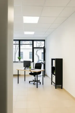 Pronájem obchodního prostoru, Brno, Cihlářská, 29 m2