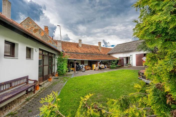 Prodej rodinného domu, Skalice, 100 m2