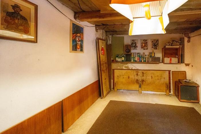 Prodej rodinného domu, Skalice, 100 m2