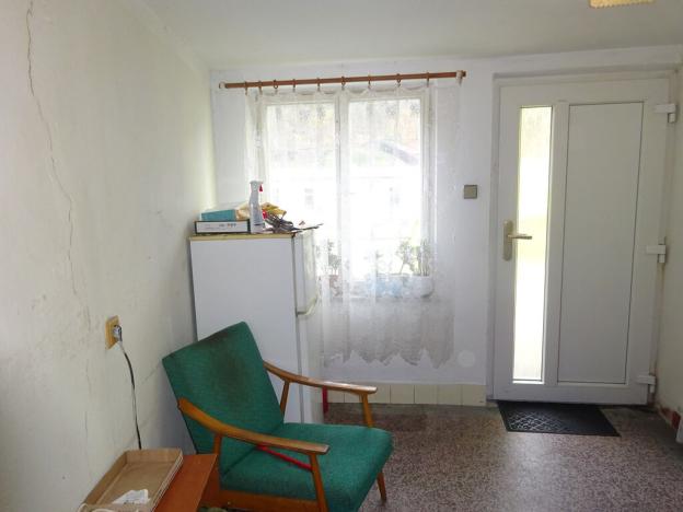 Prodej rodinného domu, Velké Meziříčí, Vrchovecká, 73 m2