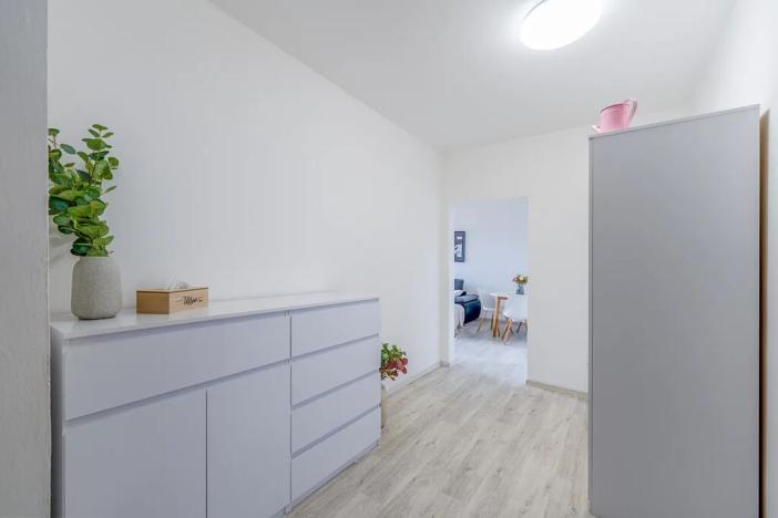 Prodej bytu 3+1, Písek, Vinařického, 71 m2