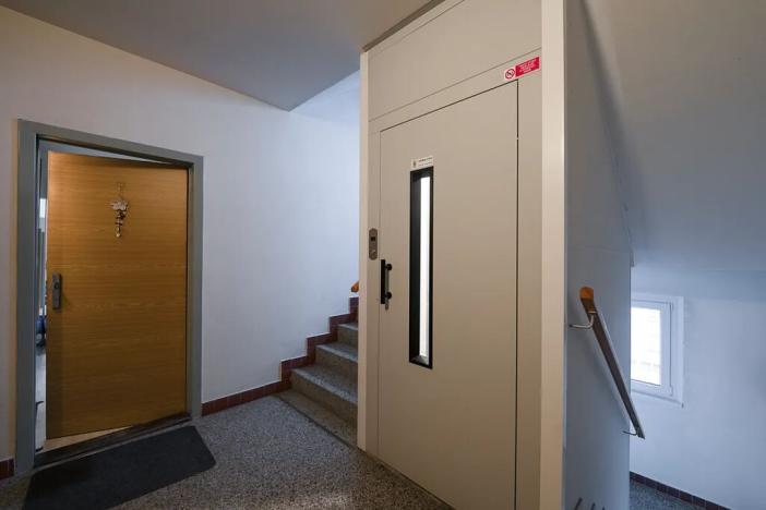 Prodej bytu 3+1, Písek, Vinařického, 71 m2