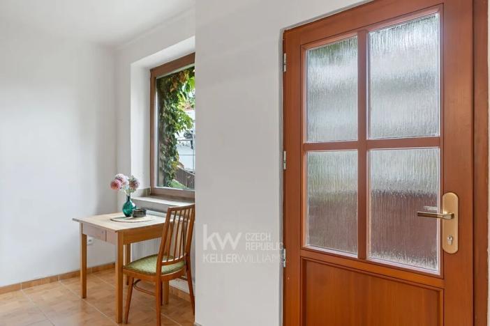 Prodej rodinného domu, Praha - Radotín, Karlická, 234 m2