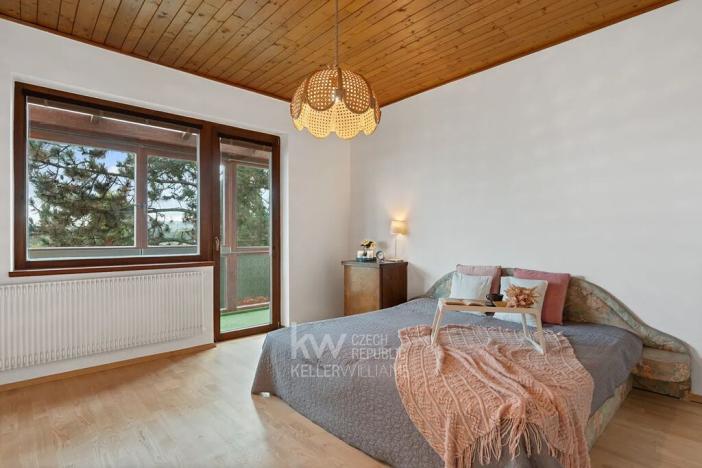 Prodej rodinného domu, Praha - Radotín, Karlická, 234 m2