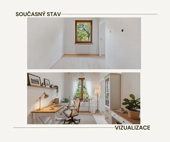 Prodej rodinného domu, Praha - Radotín, Karlická, 234 m2