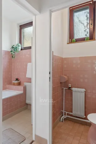 Prodej rodinného domu, Praha - Radotín, Karlická, 234 m2