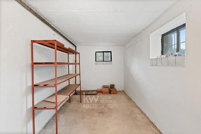 Prodej rodinného domu, Praha - Radotín, Karlická, 234 m2