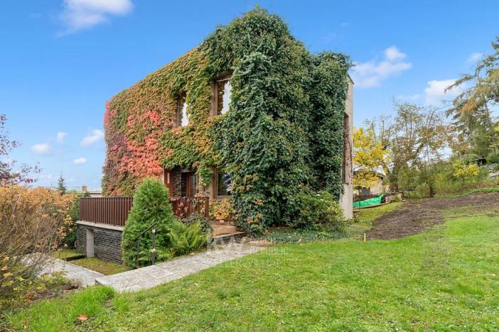 Prodej rodinného domu, Praha - Radotín, Karlická, 234 m2