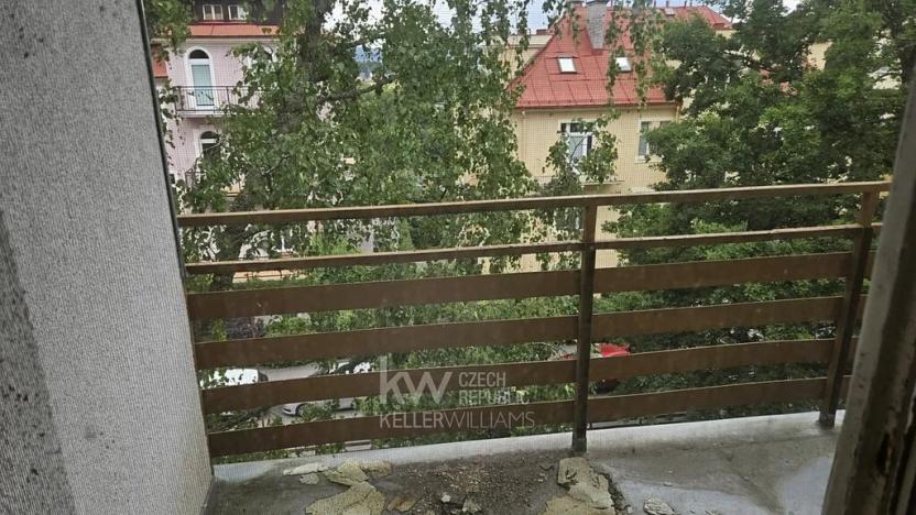 Prodej činžovního domu, Mariánské Lázně, Zeyerova, 2000 m2