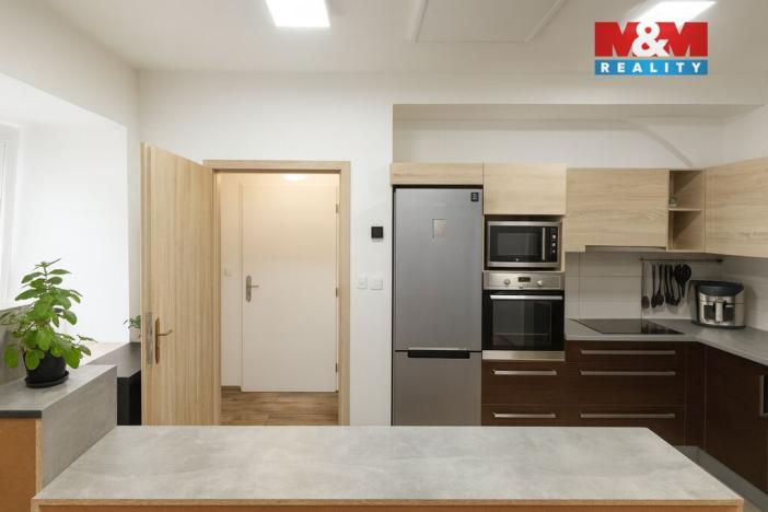 Prodej bytu 2+kk, Dolní Loučky, 54 m2