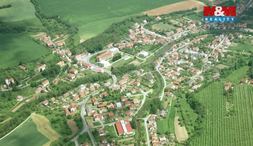 Prodej bytu 2+kk, Dolní Loučky, 54 m2