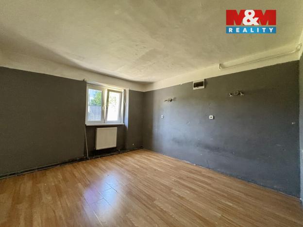 Prodej rodinného domu, Ostrava - Nová Ves, Spojná, 178 m2