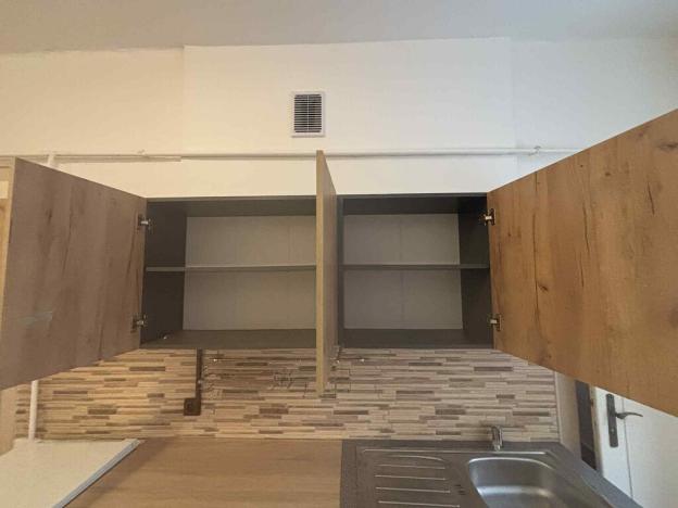 Pronájem bytu 1+1, Ostrava - Moravská Ostrava, Na Spojce, 47 m2