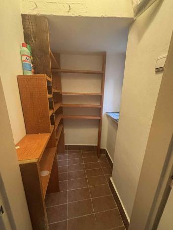 Pronájem bytu 1+1, Ostrava - Moravská Ostrava, Na Spojce, 47 m2