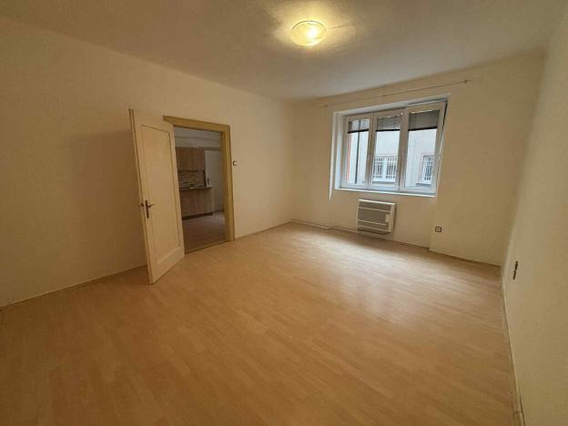 Pronájem bytu 1+1, Ostrava - Moravská Ostrava, Na Spojce, 47 m2