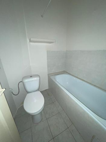 Pronájem bytu 1+1, Ostrava - Moravská Ostrava, Na Spojce, 47 m2