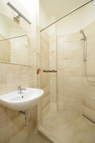 Pronájem bytu 1+kk, Praha - Nusle, Žateckých, 33 m2