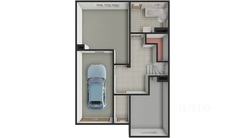 Prodej rodinného domu, Písek, Na Ryšavce, 183 m2