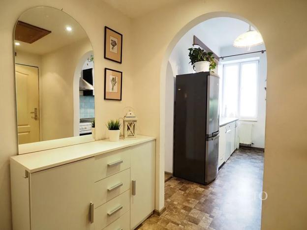 Prodej bytu 3+kk, Písek, Jeronýmova, 83 m2