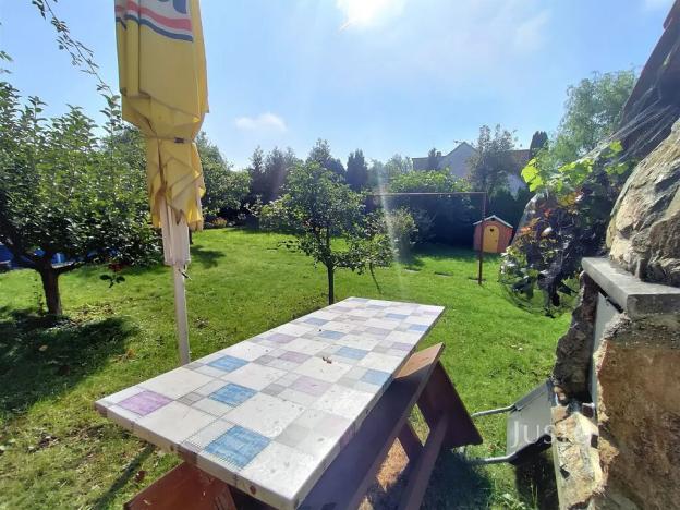 Prodej bytu 3+kk, Písek, Jeronýmova, 83 m2