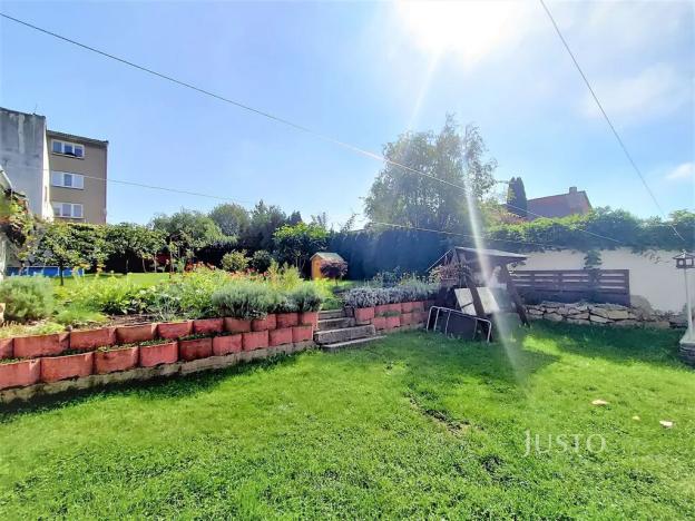 Prodej bytu 3+kk, Písek, Jeronýmova, 83 m2