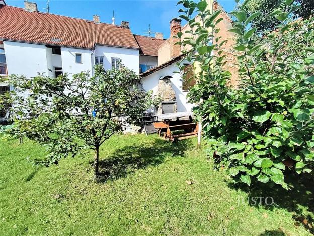 Prodej bytu 3+kk, Písek, Jeronýmova, 83 m2