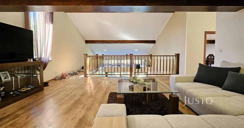 Prodej rodinného domu, Písek, Ke Střelnici, 322 m2