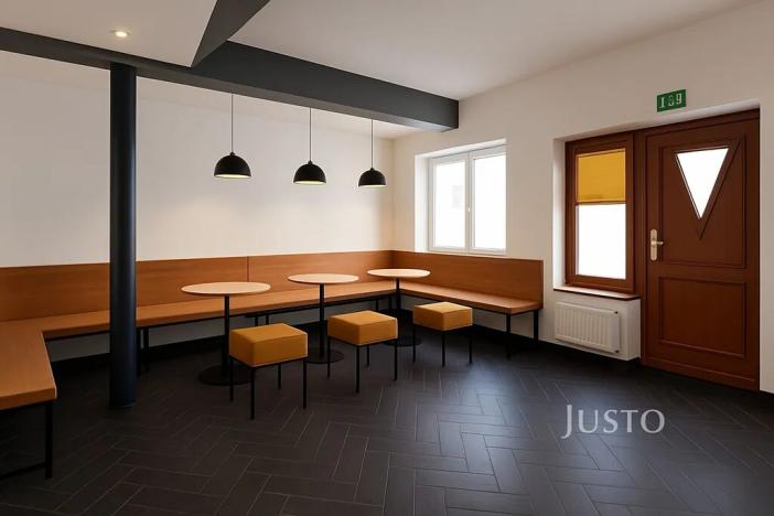 Prodej ubytování, Písek, V Koutě, 786 m2