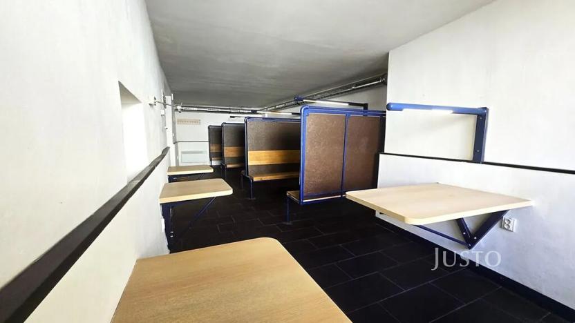 Prodej ubytování, Písek, V Koutě, 786 m2