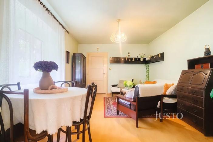 Prodej rodinného domu, Lhenice, 61 m2