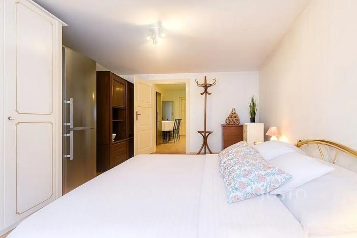 Prodej rodinného domu, Lhenice, 61 m2