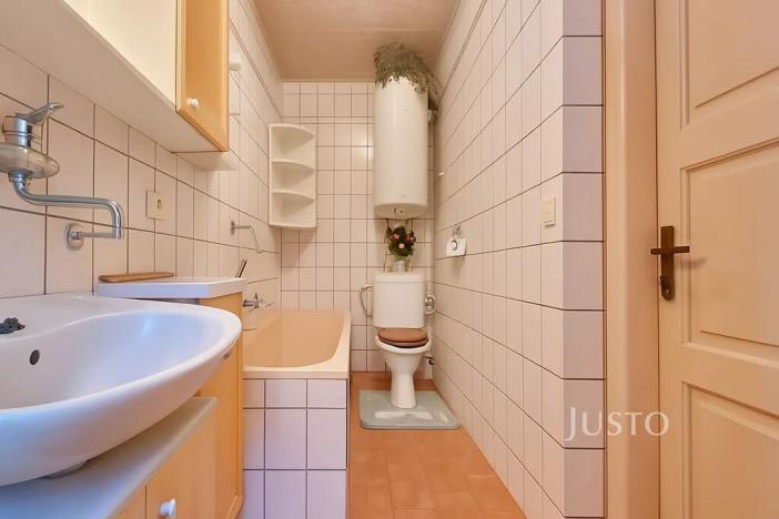 Prodej rodinného domu, Lhenice, 61 m2