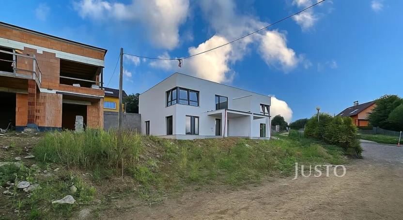 Prodej rodinného domu, Písek, Dolní, 243 m2