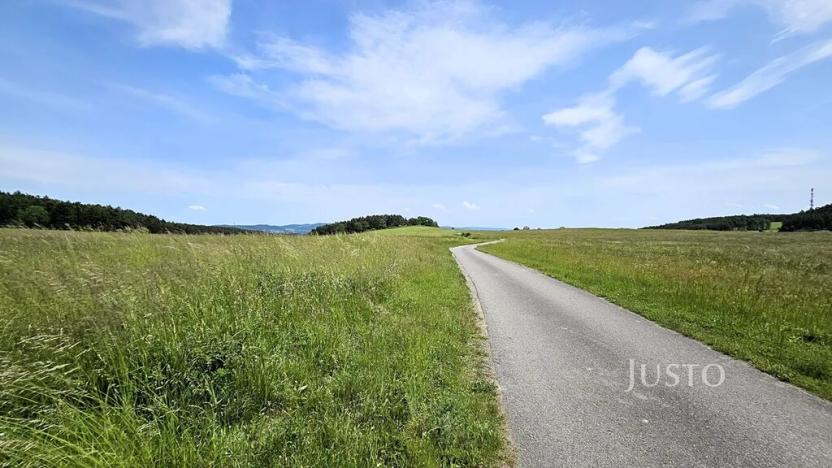 Prodej pozemku pro bydlení, Dobev, 8980 m2