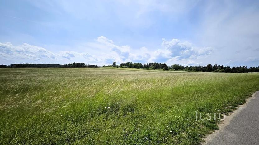 Prodej pozemku pro bydlení, Dobev, 8980 m2