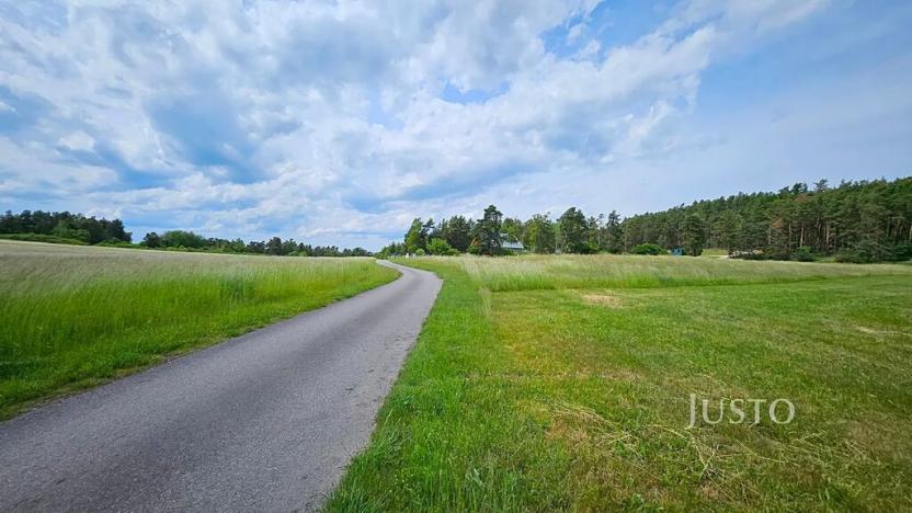 Prodej pozemku pro bydlení, Dobev, 8980 m2