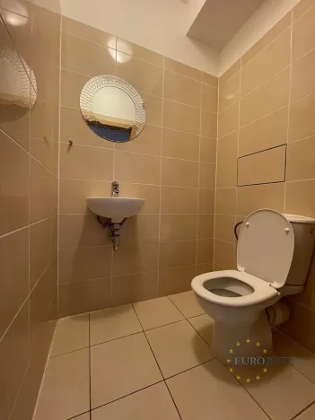 Prodej bytu 2+kk, Praha - Libeň, Drahobejlova, 68 m2