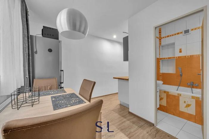 Prodej bytu 2+1, Tanvald, Okružní, 48 m2