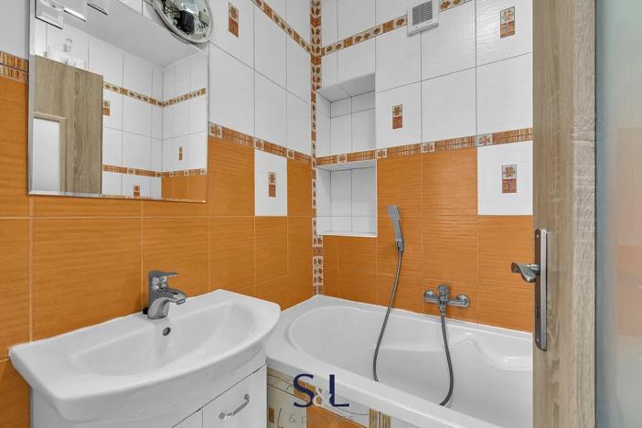 Prodej bytu 2+1, Tanvald, Okružní, 48 m2