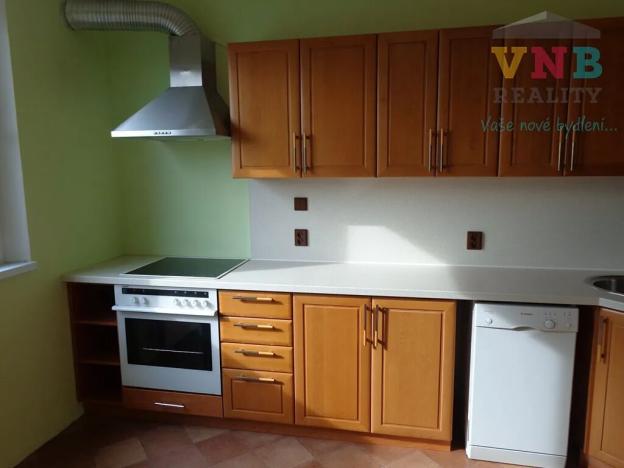 Pronájem bytu 3+1, Prostějov, Italská, 64 m2