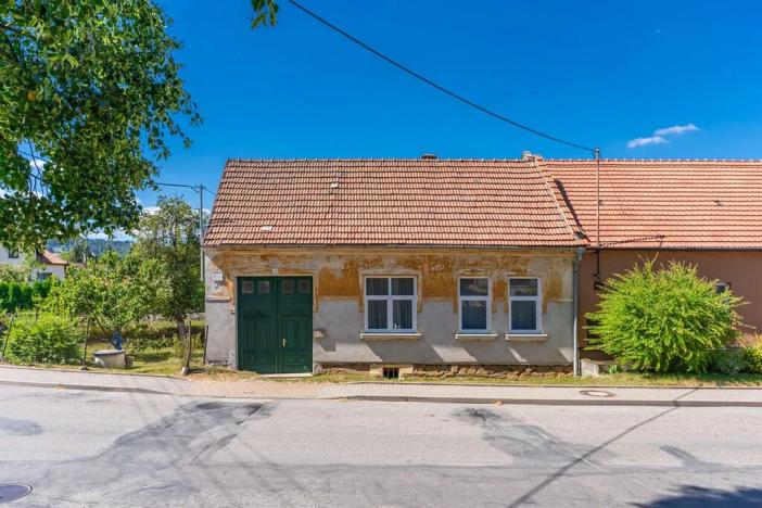 Prodej rodinného domu, Spešov, 77 m2