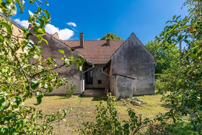 Prodej rodinného domu, Spešov, 77 m2