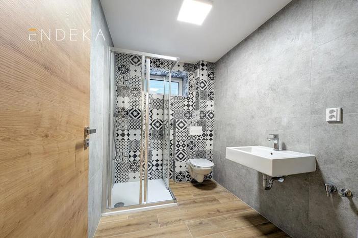 Prodej kanceláře, Brno, Kobylín, 53 m2