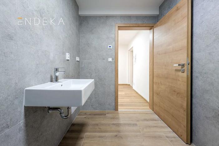 Prodej kanceláře, Brno, Kobylín, 53 m2