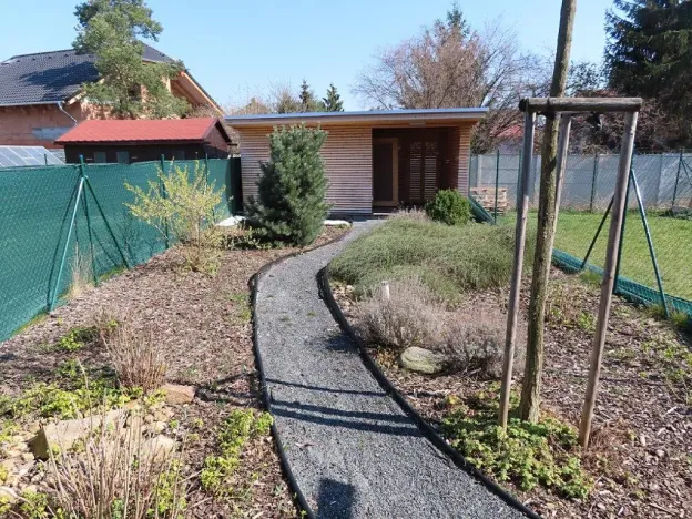 Pronájem rodinného domu, Polerady, 80 m2