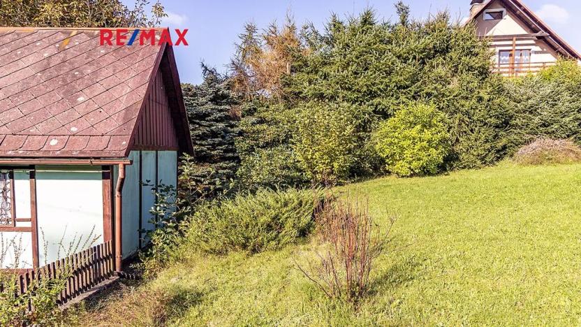 Prodej pozemku pro bydlení, Okrouhlá, 863 m2