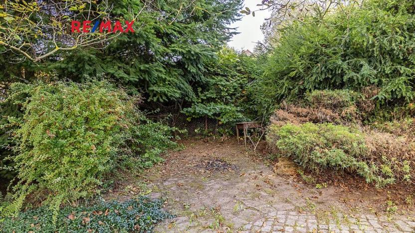 Prodej pozemku pro bydlení, Okrouhlá, 863 m2