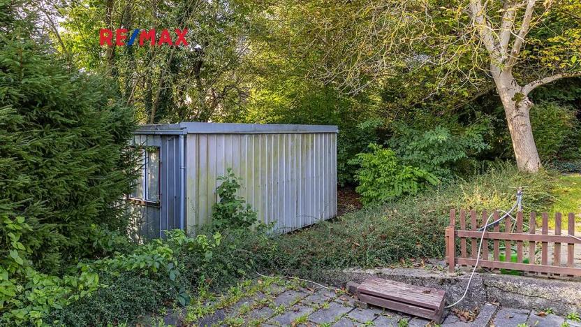 Prodej pozemku pro bydlení, Okrouhlá, 863 m2